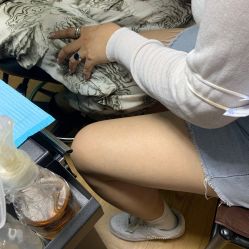 点击看大图 -脱白计划纹身集团