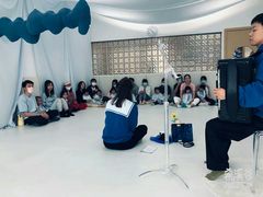 -希溪谷半山街道蒙氏托育(万科公园里校区)