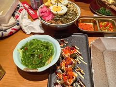 -MIKOMIKO和牛烧肉专门店(南门店)