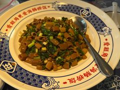 -旺角小渔村(二马路店)