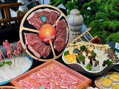 -乔先生涮肉·鲜活牛羊肉火锅(塘沽店)