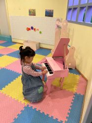 点击看大图 -酷嗒动物文化乐园(cutezoo西溪乐天城店)