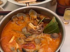 -汤城小厨•粤菜•靓汤(金宝街店)