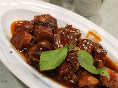 -老土灶民间菜(跃进桥店)