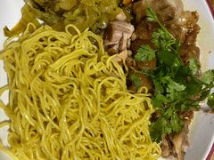 -马里奥明星猪脚饭