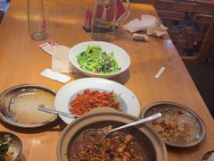 -鸽子窝(宋庄店)