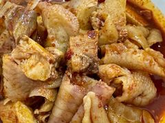 -渔桥李记奶汤面(东街店)