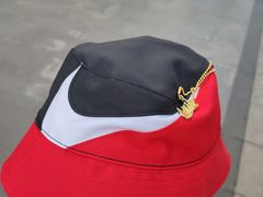 -NIKE武汉品牌体验店