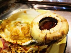 -马路牙子地桌烤肉(工体店)