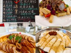 -德記大排档 26年老字号(西湖店)