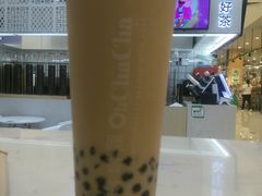 -噢茶茶Oh Cha Cha