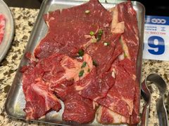 -首尔烤肉大排档(合生汇店)