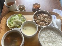 -真功夫(石岩佳华店)