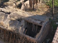 -鸡鸣驿古城