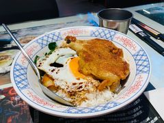 -開籠雀冰室(同和金铂店)