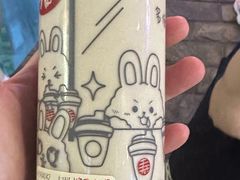 黑金-寿奶茶·鲜奶与茶(合生汇购物中心店)