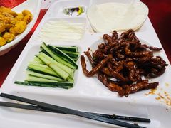 -椿记烧鹅(北门店)