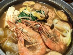 -水之惠鲜鱼料理(王府大街店)