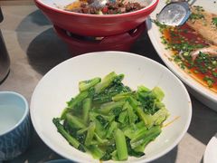 -鱼你相聚·河鲜馆(袁家岭店)