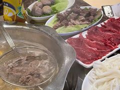 -小肥牛潮汕牛肉火锅(南联店)