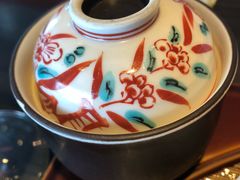 午餐套餐自助-滩万日本料理Nadaman(国贸大酒店)