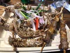 -盒马鲜生(悦峰店)