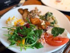 -拉蒂娜·巴西牛排馆 Latina·Brazilian Steakhouse(铜仁旗舰店)