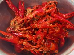 -老长沙龙虾馆·聚会餐厅(白石洲店)