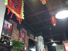 -好灶头妈妈菜·柴火灶台鱼·千岛湖土菜地标美食