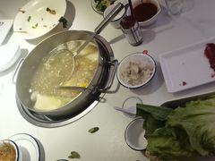 -潮正和潮汕牛肉火锅·老字号(番禺万达店)