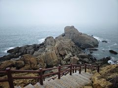 -灵山岛风景区