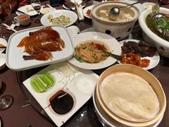 -江南·JIANGNAN(北京歌华开元大酒店)