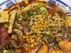 -宏油庄火锅冒菜(白果巷店)