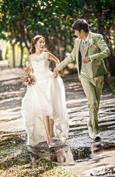 -IDO婚纱摄影(上海旗舰店)