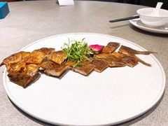 -汉水谣·江景餐厅(江滩店)