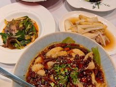 -成都钓鱼台精品酒店-品聚·成都餐厅