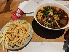 -北方暖暖温泉洗浴(沈阳北站店)