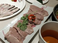 -围炉夜话·潮汕卤水火锅(榕江店)