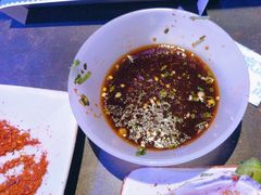 -很久以前羊肉串(清河店)