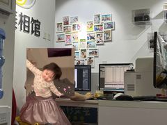 -汇美相馆(华强北店)