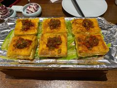 -福慧慈缘素食餐厅(王府井店)