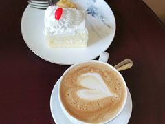 -上海吉臣维景酒店·维多利亚餐厅