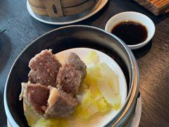 -鹊玥·粤菜小馆(汇智国际商业中心店)