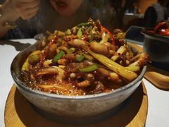 -俄士厨房(五棵松华熙LIVE店)