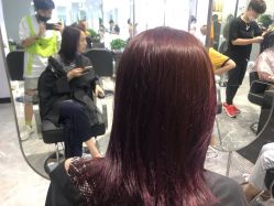 -Coo Hair salon