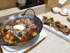 -东京屋(武定路店)