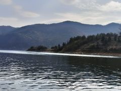 -仙岛湖旅游风景区