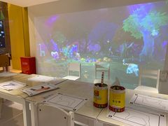 -KIDults童伴儿亲子餐厅(达美中心广场店)
