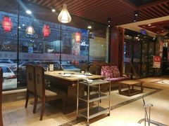 -潮汕牛肉火锅(铁西店)
