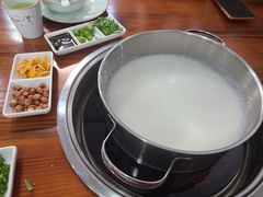 -盈田盈粥庄(黄兴公园店)